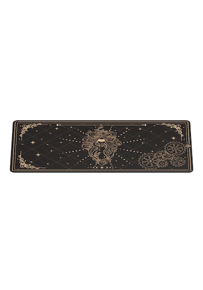 Akko Interstellar Rosetta Stone 90 40 Mouse Pad 90 x 40 CM