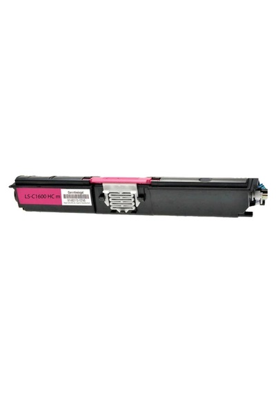 Epson Cx-16c13s050555 Kırmızı Uyumlu Toner Yüksek Kapasiteli