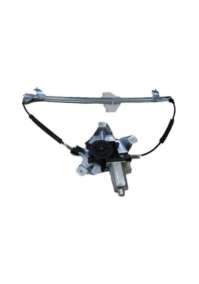 SGR 24504 Cam Krikosu Ön Sağ Connect 02- Motorlu