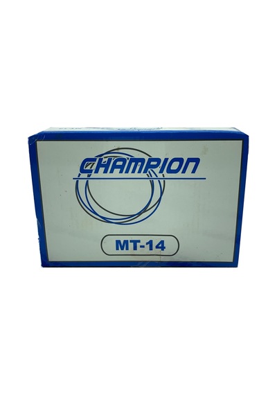 CHAMPION MT-14 TAMİR YAMASI