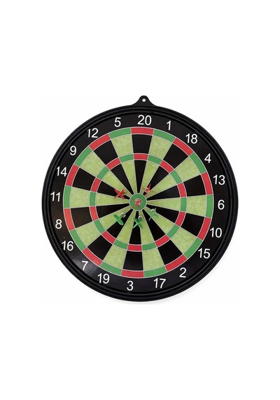 Dart Oyunu Mıknatıs Uçlu Çocuklar İçin Xl Boy 45cm