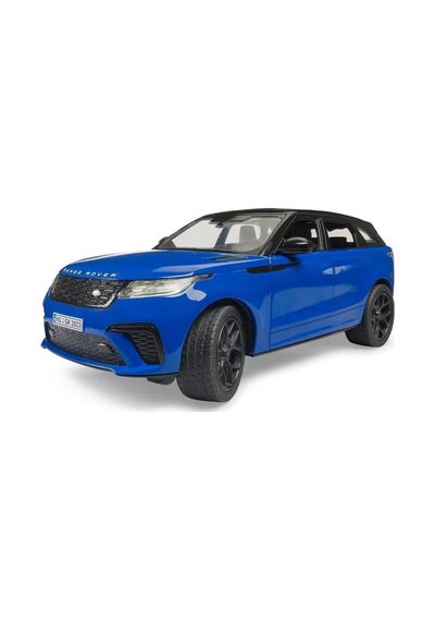 Range Rover Velar Arazi Aracı