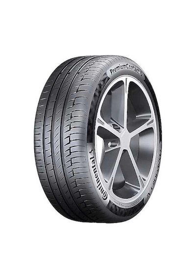 Continental 235/50R19 103V XL Fr Premiumcontact 6 Yaz Lastiği 2026