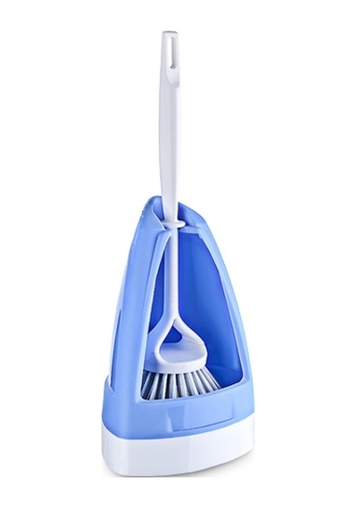 Titiz TP-118 WC Klozet Fırça Seti