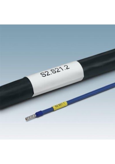 Phoenix Contact Thermomark Roll 5146477 Yazıcı