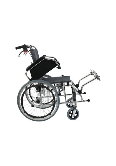 G605 Alüminyum Tekerlekli Sandalye