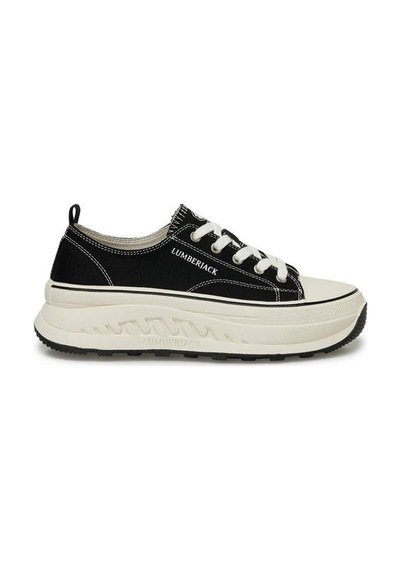 Lumberjack Novarıa Wmn 4fx Siyah Kadın Sneaker 001