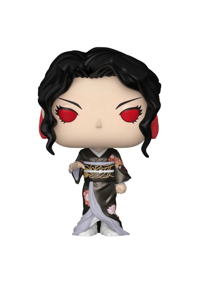 Pop Demon Slayer Muzan Kibutsuji Metallic 2196