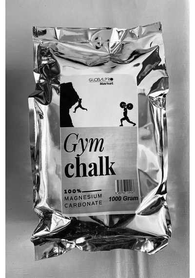 Pudra Magnezyum Eastroot Gym Chalk 1 KG