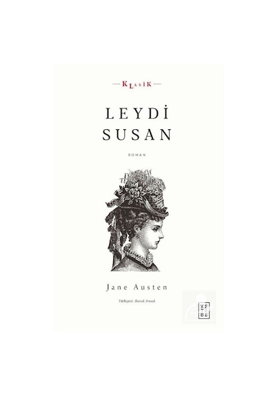 Leydi Susan / Jane Austen N11.1224