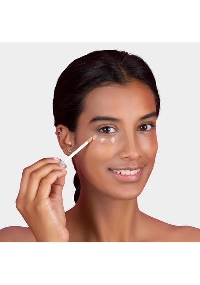 Likit Kapatıcı -liquid Concealer No: 2