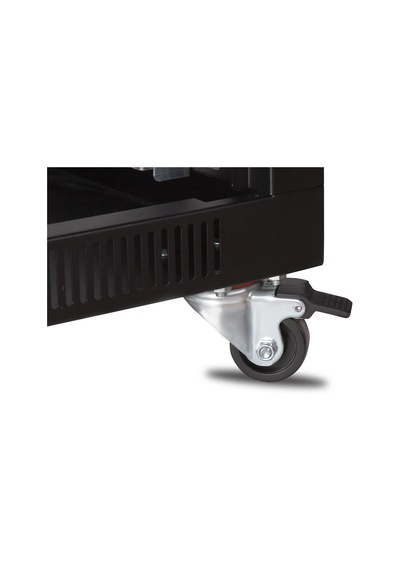Trk 47U 600X1000 19'' Inc 4 Fanlı Rack Kabin Pro Model
