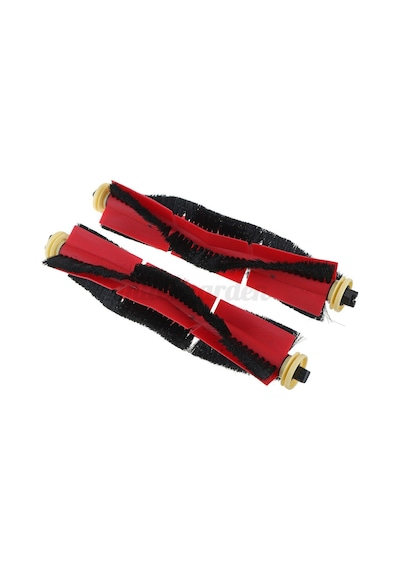Roborock S50-S55-S6-S5 Uyumlu 2 Adet Ana Fırça (483980464)