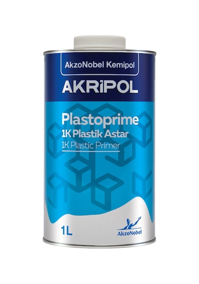 Akzonobel Plastoprime Plastik Astar 1 Litre
