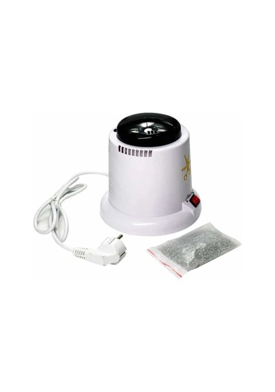 Tırnak Araçları Sterilizatör Makinesi 100 Watt
