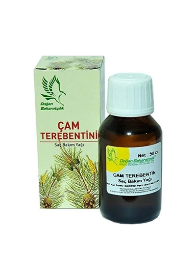 Doğan Çam Terebentini 50 Cc