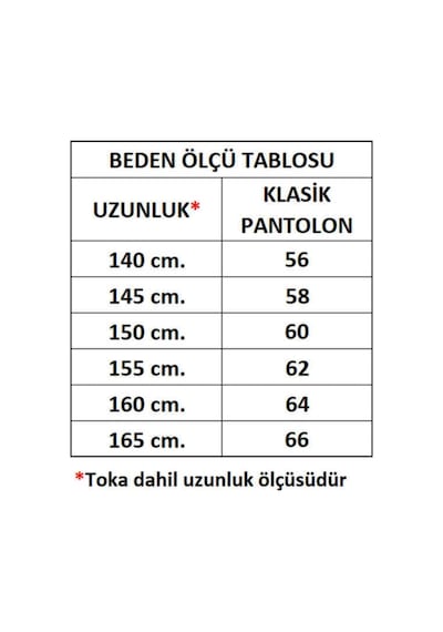 Süzer Deri 3.5 Cm. Klasik Suni Deri Düz Erkek Battal Kemer Lacivert Lacivert