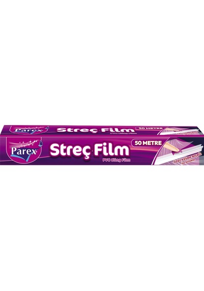 Gıda Taşıma Torbası, Buzdolabı Poşeti Streç Film Ve Buz Torbası Paketi
