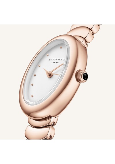 Rosefıeld Ovwrsr.ov21 Kadın Kol Saati Rose Gold