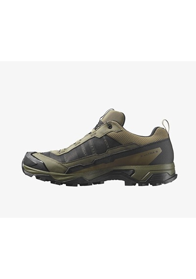 Salomon X Ultra 5 Gtx Erkek Outdoor Ayakkabısı L45408700 Haki