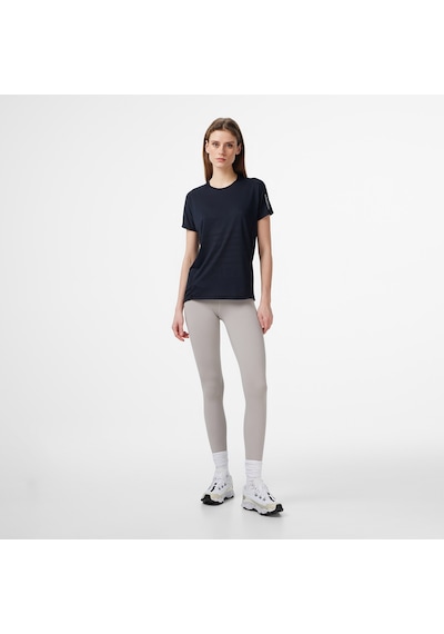 Salomon S/lab Sense Kadın Siyah Koşu T-shirt Lc2696300 2800282