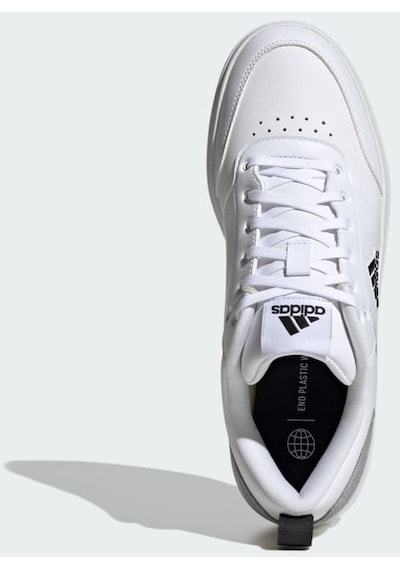 Adidas Ig9849 Park St Erkek Günlük Spor Ayakkabısı Beyaz