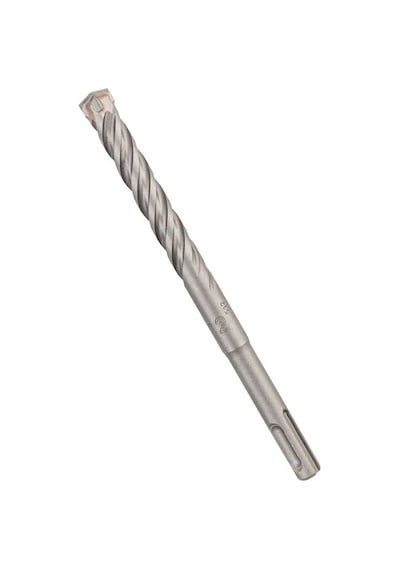 Bosch SDS-Plus 5X 12x160 mm Kırıcı Delici Matkap Ucu - 2608833807