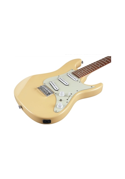 Ibanez AZES31 AZ Essentials Series VM - Vermilion Elektro Gitar