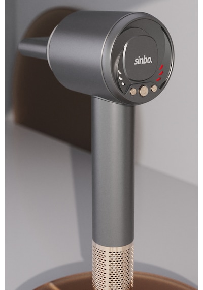 Sinbo Shd-1740 Bldc Saç Kurutma Makinesi