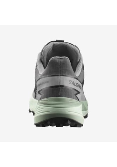 Salomon Thundercross Asphalt/sharkskin/spray Erk Patika Koşusu Ayakkabısı L47560800 Gri Salomon Thundercross Asphalt/sharkskin/spray Erk Patika Koşusu Ayakkabısı L47560800 Gri