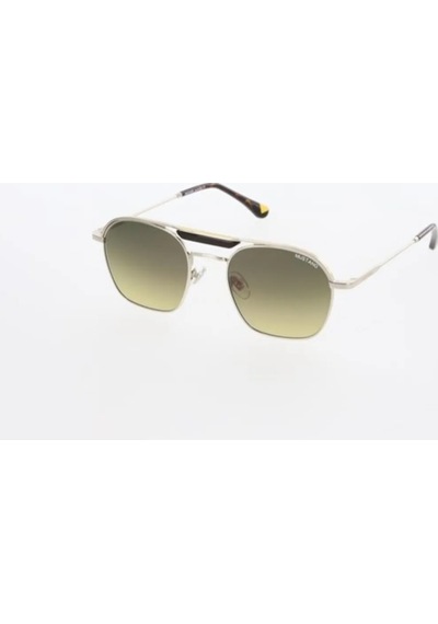 Mustang 2398 02 51-20-148 Unisex Güneş Gözlüğü Siyah
