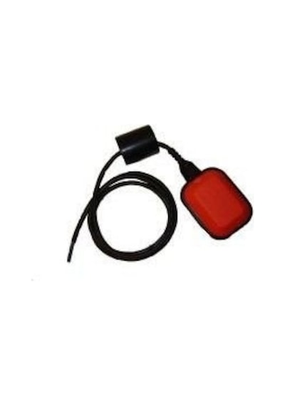 Sıvı Seviye Kontrol Şalteri-Flatör-3Mt Kablo-220V-Elektrikli Şamandıra-Ekipman