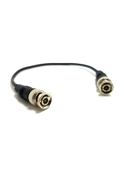 Electroon Bnc To Bnc Ara Kablo 30Cm