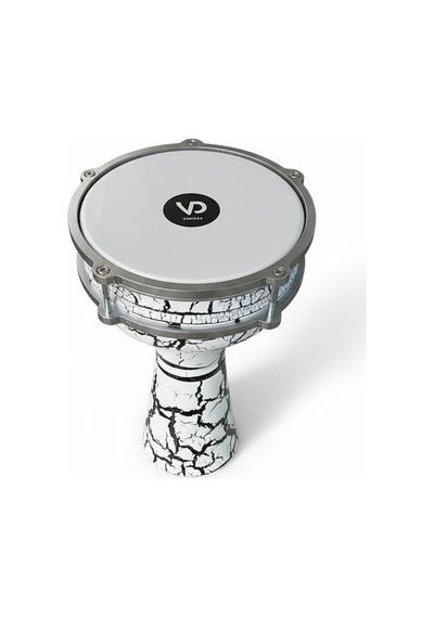 Vatan 144b/s Alüminyum Darbuka