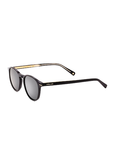 Polar Gold 3002 Unisex Güneş Gözlüğü Siyah