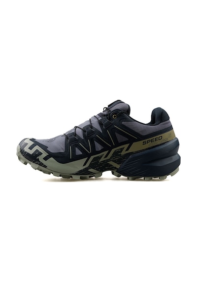 Salomon Speedcross 6 Gtx Erkek Arazi Tipi Koşu Ayakkabısı L47465500 Lacivert L47465500 Lacivert