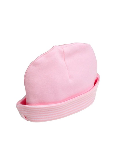 Organicera, Organik Şapka , Pink Pembe