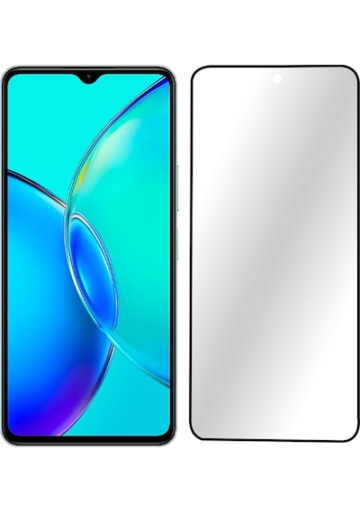 Vivo Y27 6.64'' 2023 Tam Kaplayan Ekran Koruyucu-al3276