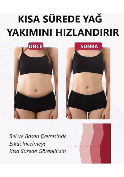 Mistirik Sauna-şort Extra İncelten Yağ Yakan Termal İçlik Sauna Şort Siyah