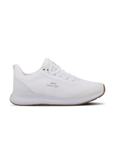 Slazenger ZITA Erkek  Beyaz Koşu & Yürüyüş Spor Ayakkabısı