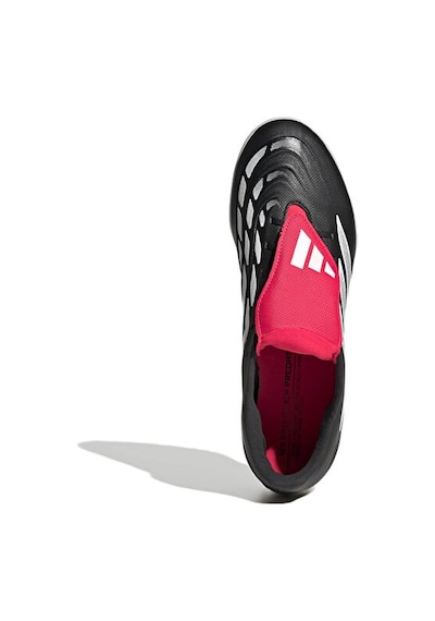 Adidas Predator Club Ft Tf Erkek Halı Saha Ayakkabısı Jr5910 Siyah Siyah