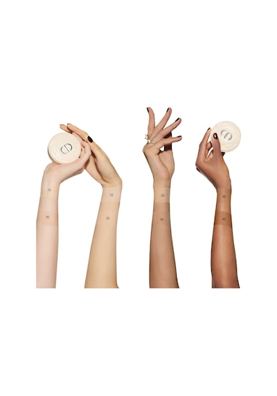 Dior Forever Cushion Powder - Sabitleyici Pudra 030 Diğer