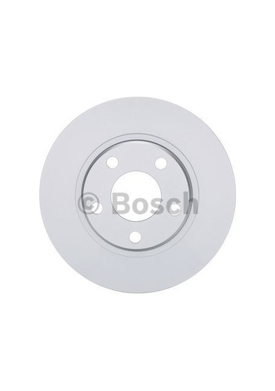 Vw Passat 1.8T 1996-2000 Bosch Ön Disk 2 Adet N11.5542