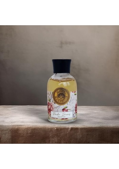 Tr Çubuklu Oda Kokusu Pudra Düşleri 100 Ml Diğer