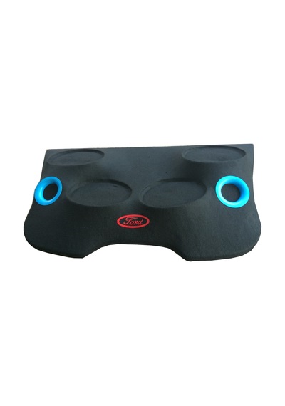 Ford Focus 4 Hb Polyesterli Mdfeli Pandizot