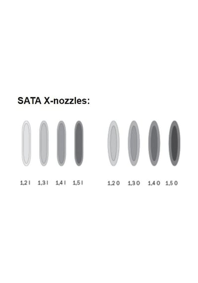 Satajet X 5500 Rp Dıgıtal 1.3 O 1061803