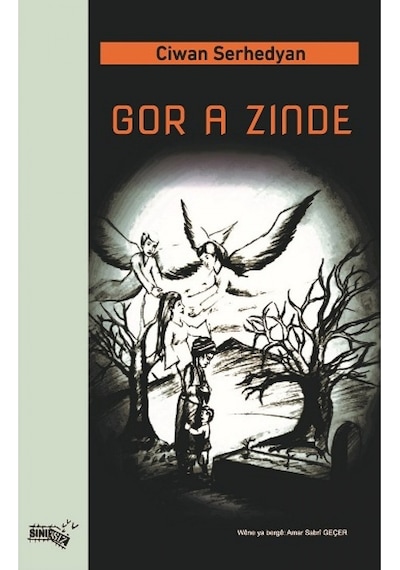 Gor A Zinde 9786057009593