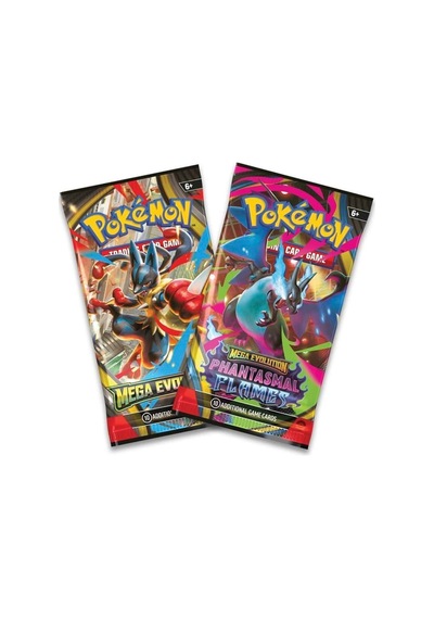 Pokémon Tcg Enhanced 2-pack Blister Oddish Vileplume Gloom Promo