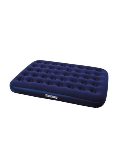 Bestway Çift Kişilik Şişme Yatak 67002 Lacivert