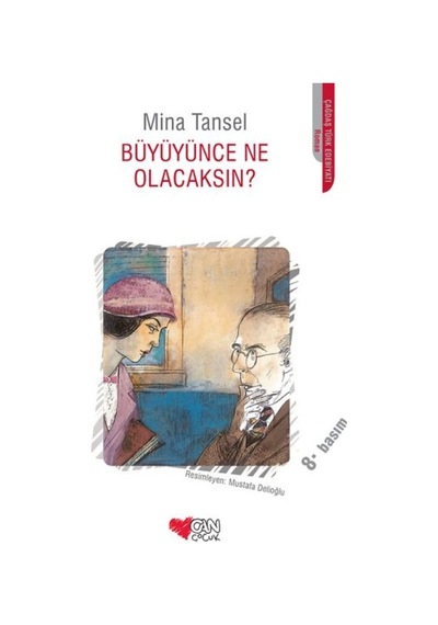 Büyüyünce Ne Olacaksın - Ezjı-646765